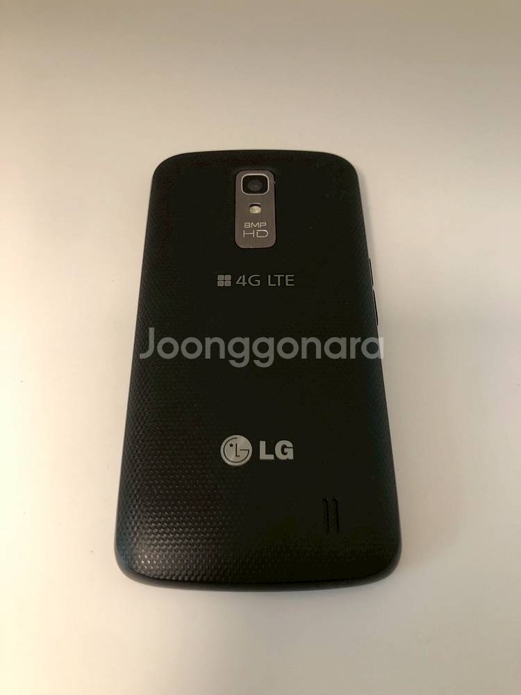 LG 옵티머스 LTE 블랙 기기 판매(78178)--1