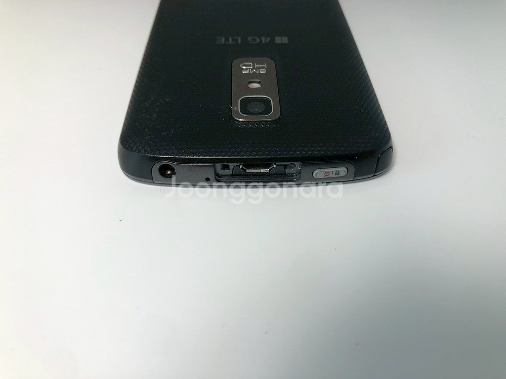 LG 옵티머스 LTE 블랙 기기 판매(78178)--2