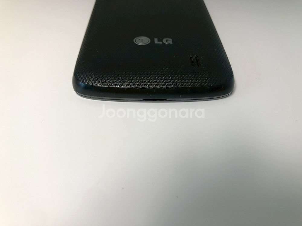 LG 옵티머스 LTE 블랙 기기 판매(78178)--3
