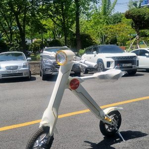 Lehe K1 EEC 전기 스쿠터