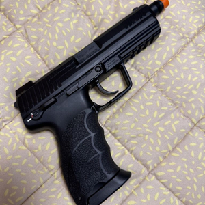 Marui HK45 택티컬