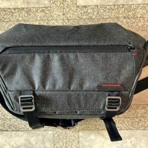 픽디자인 에브리데이 슬링백 10l