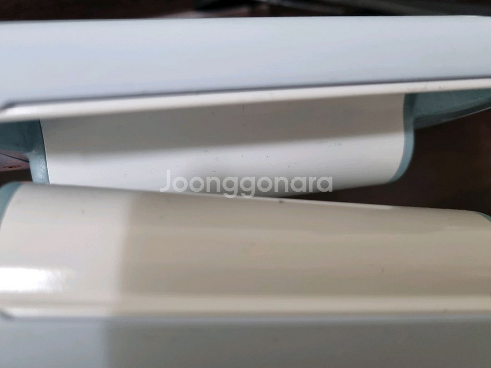 보다나 트리플 플러우 물결 고데기 NTP40 40mm--1