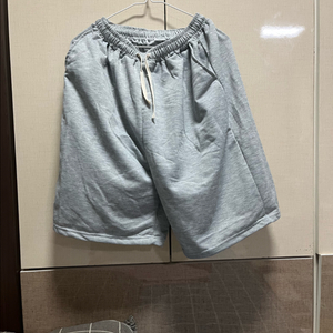 여름용 반바지