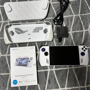 아수스 ROG ALLY 2TB 가격 내림