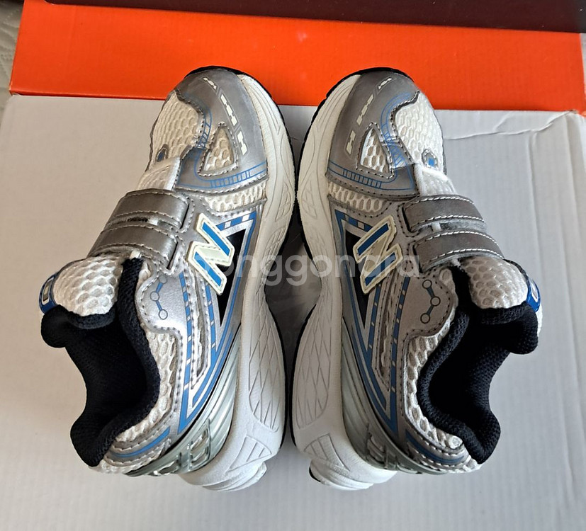 뉴발란스키즈1906R 160운동화(23년12월제품)--4