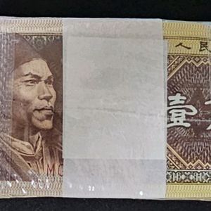 중국(1980년)1각~천장.관봉(2좌관)