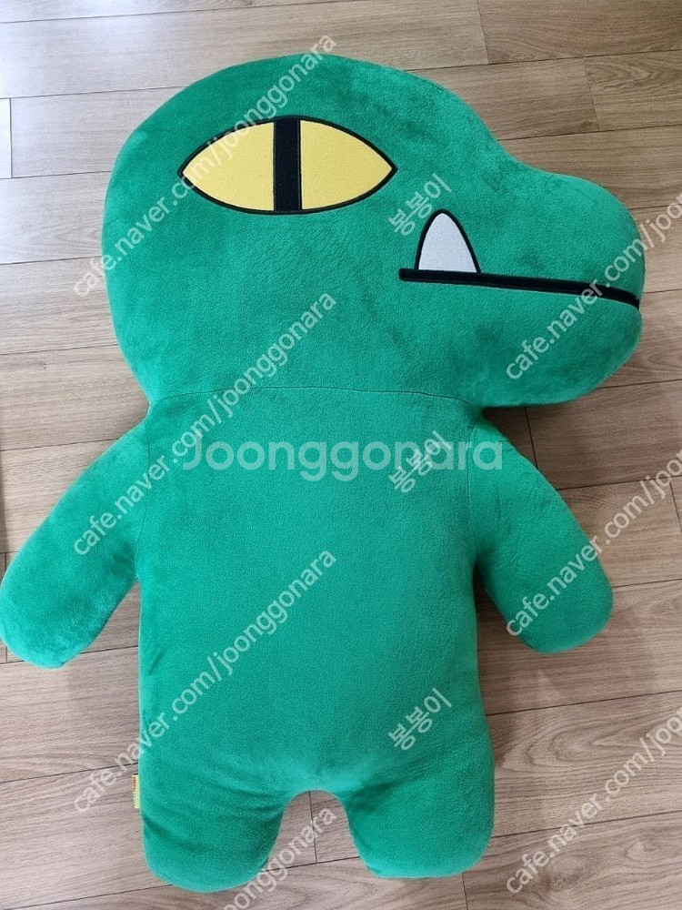 카카오프랜즈 대형 콘이 인형 (정품)--0