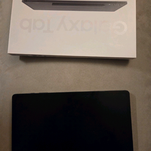 갤럭시탭s9플러스 그라파이트