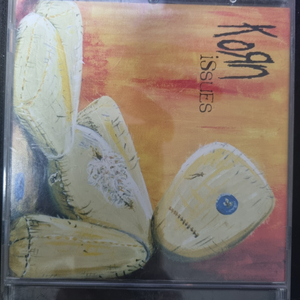 korn issues
