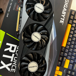 기가바이트 rtx 3070 게이밍 oc