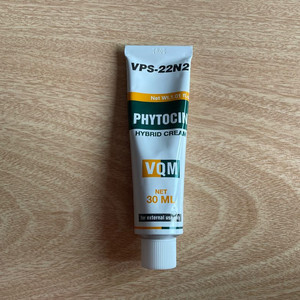 VQM 파이토신 하이브리드 크림