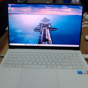 갤럭시북 프로(nt950xdy-a51as) i5. 11