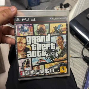 ps3 CD 6개 판매