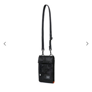 PORTER / A BATHING APE x PORTE
