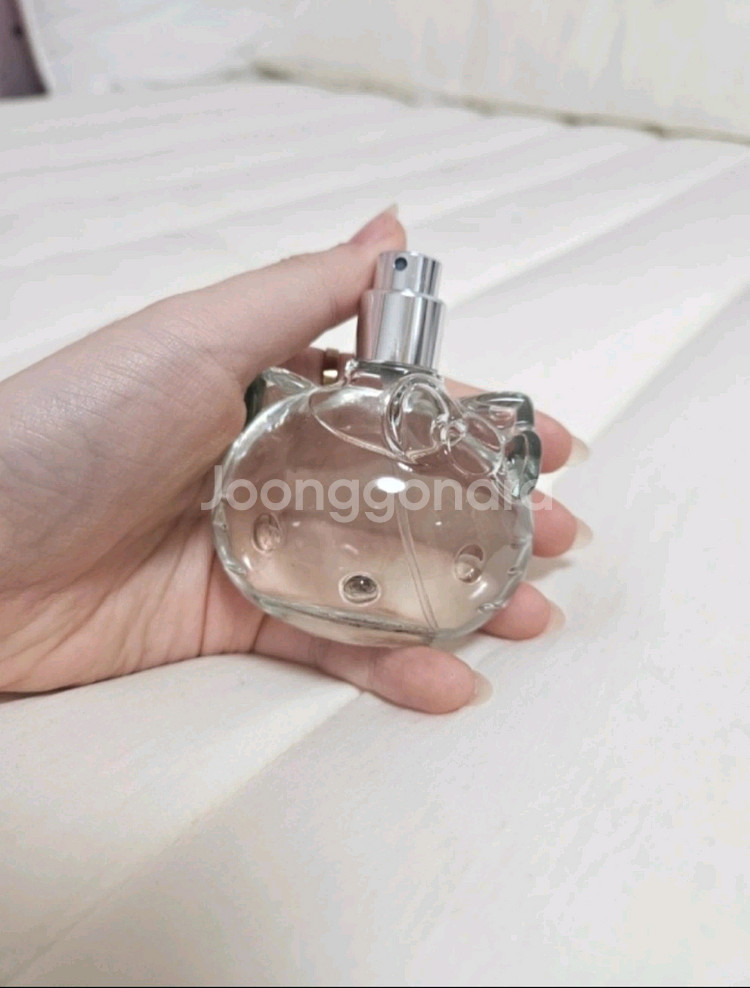 자라 키티 향수 판매--0
