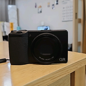 리코 gr3 hdf