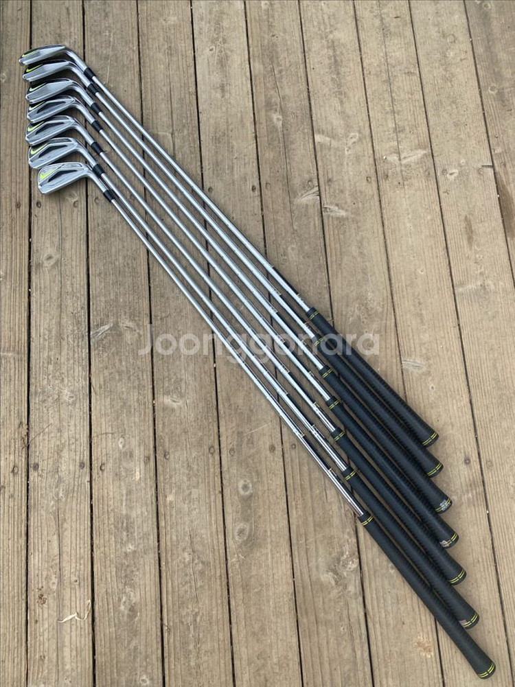 나이키골프 베이퍼프로콤보 아이언--0