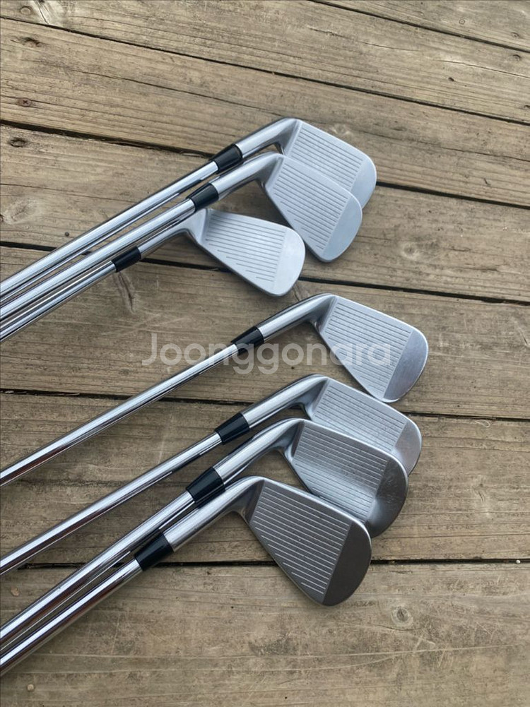 나이키골프 베이퍼프로콤보 아이언--2