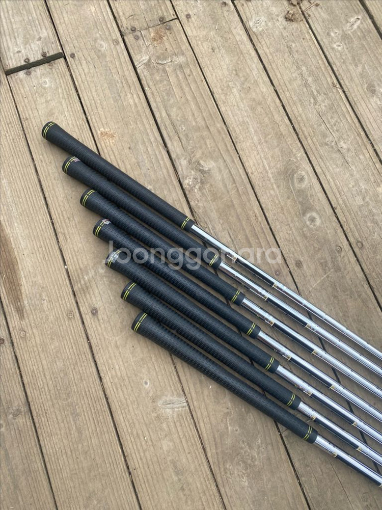 나이키골프 베이퍼프로콤보 아이언--4