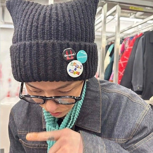 지드래곤,파워,위버맨쉬md,굿즈,모자,비니,gd