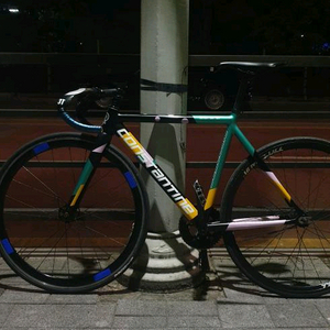 콘스탄틴 디스페랄 2022