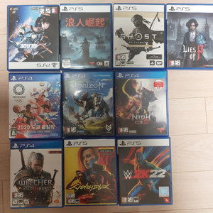 스텔라블레이드 (추가할인 가능) ps5 인천 청라