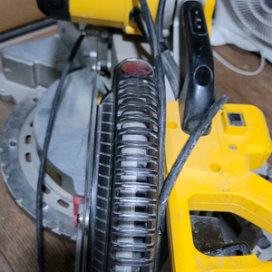 dws780 디월트 각도절단기 12인치
