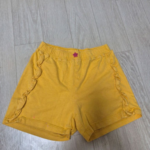 코코몽120 노랑바지