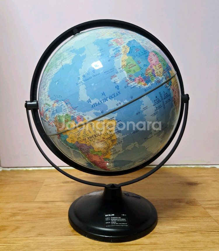 세이본 지구본 SG200--0