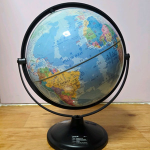 세이본 지구본 SG200