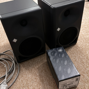 노이만 kh120 mk2 + ma-1