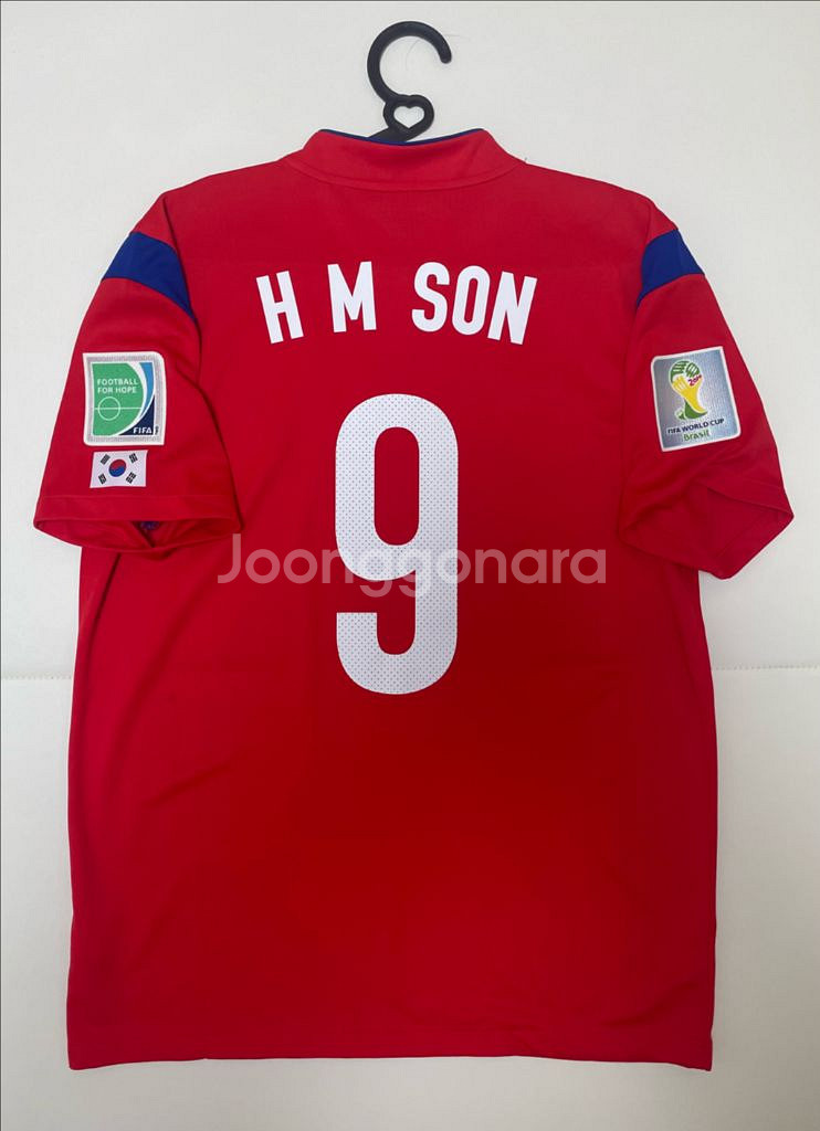 14-16 대한민국 홈--1