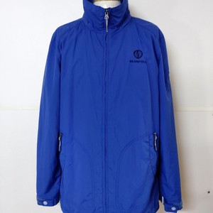 110)빈폴 빅사이즈 바람막이 자켓점퍼