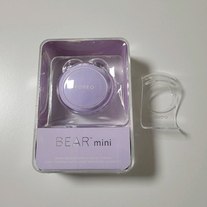 포레오 베어 미니(Foreo Bear Mini) 팝니다