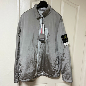 [XXL,2XL] 스톤아일랜드 나일론메탈 패딩 자켓