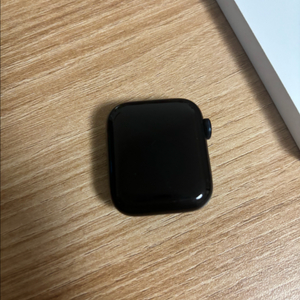 애플워치40gps 배터리 효율100