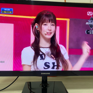 삼성 27인치 LED TV 겸 모니터 14년 5만