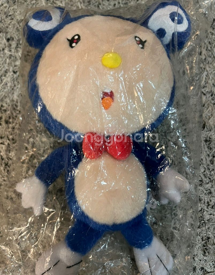 무라카미 다카시 카이카이키키 미스터 도브 인형 무라카미--3