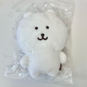 농담곰 인형 S 후와후와 마스코트 복실곰 나가노 마켓