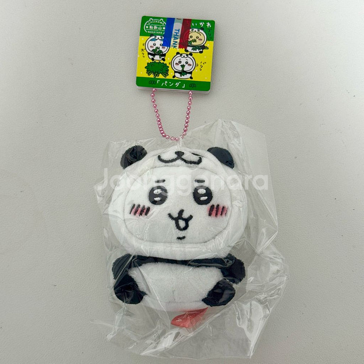 먼작귀 판다 팬더 마스코트 / 지역 한정 쿄토 도쿄--0