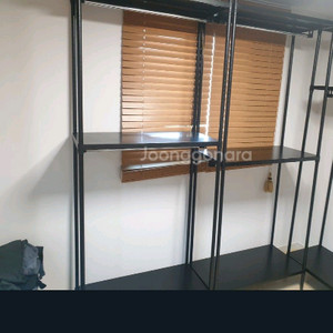철제 시스템헹거
