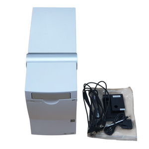 Agilent 2100 Bioanalyzer