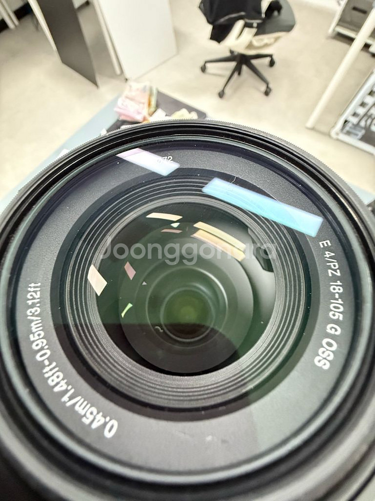 fx30, sigma 18-35, 18-105--3