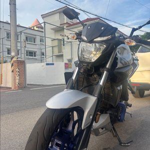 mt03 300cc