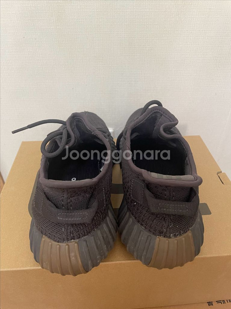 이지부스트 350 v2 신더 265--1