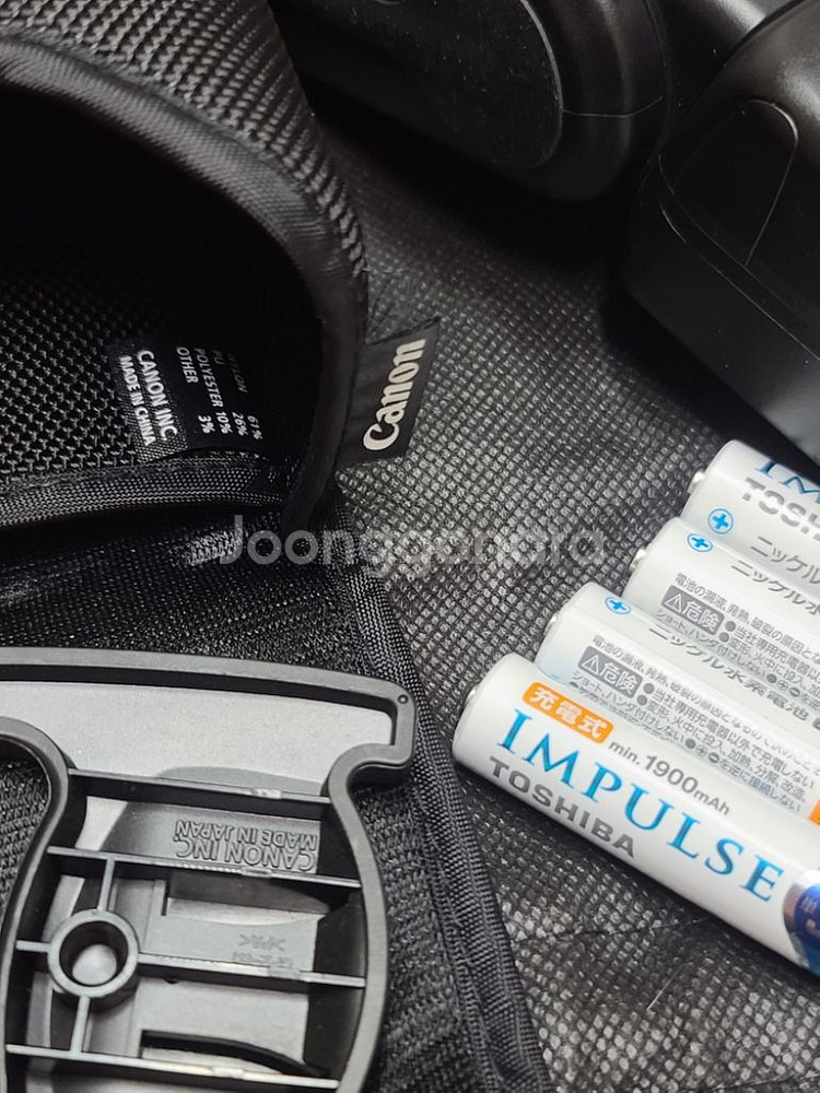 캐논 SPEEDLITE 600EXII A급--8