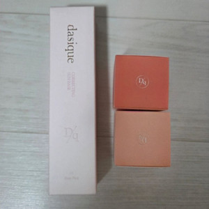 새상품) 데이지크 코렉팅 선베이스 프루티 립 잼