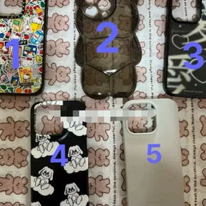 케이스티파이 아이폰 14프로 케이스 판매 키티, y2k
