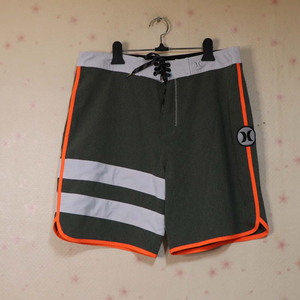 hurley x 남성32 수영복바지 구제렐라ug557